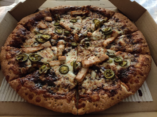Photo of Topper's Pizza — New Liskeard - 233 Armstrong St N, Temiskaming Shores, ON P0J 1P0